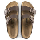 Arizona dark brown, birko flor