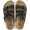 Florida sfb black, birko flor