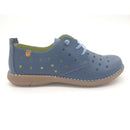 Derby sibi traforato