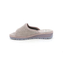 Ciabatta dola in spugna a punta aperta