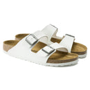 Arizona white birko flor calzata stretta