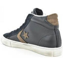 Pro leather vulc mid leather