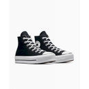 Chuck taylor all star platform