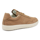 Sneaker in nabuck