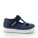 Scarpa da bambino 2 buchi