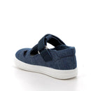 Scarpa da bambino 2 buchi