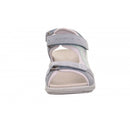 Sandalo siris ultramorbido 3 strappi