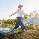 Sandalo siris ultramorbido 3 strappi