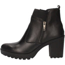 Stivaletto c/tacco
