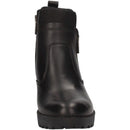 Stivaletto c/tacco