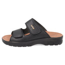 Ciabatta da uomo in evopel