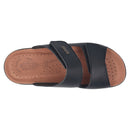 Ciabatta da uomo in evopel