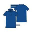 Polo mm piquet profilo