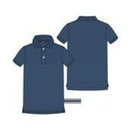 Polo mm piquet