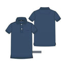 Polo mm piquet
