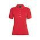 Polo mm piquet donna