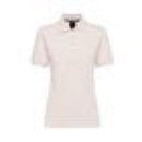 Polo mm piquet donna