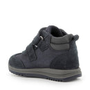 Polacchino scamosciato