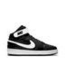 Nike court borough mid 2 (gs)