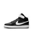 Nike court borough mid 2 (gs)
