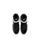 Nike court borough mid 2 (gs)