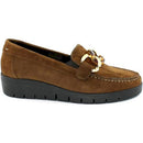 Grunland mocassino tafa