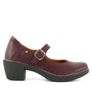 Jungla pamp con tacco