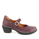 Jungla pamp con tacco