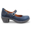 Jungla pamp con tacco