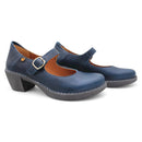 Jungla pamp con tacco