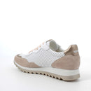 Sneaker eden in pelle nabuk codex da donna