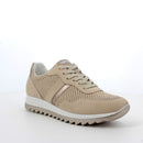 Sneaker eden in pelle nabuk codex da donna