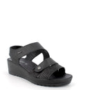 Donna calypso nappa soft