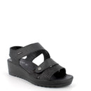 Donna calypso nappa soft