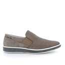 Slip on uomo betto scamosc. special
