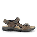 Uomo everest nabuk sciar.