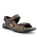 Uomo everest nabuk sciar.