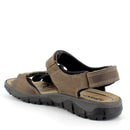 Uomo everest nabuk sciar.