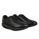 Mbt mbt-1997 leather winter ii scarpe uomo