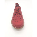 Derby sibi traforato