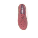 Derby sibi traforato