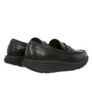 Mbt boston loafer scarpe uomo