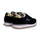 Sun 68 ally thin glitter