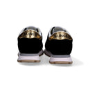 Sun 68 ally thin glitter