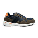 City trainer con suola leggera