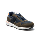 City trainer con suola leggera