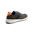 City trainer con suola leggera