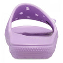 Crocs slide