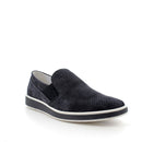 Slip on uomo betto scamosc. special