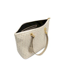 Pollini heritage shopping manici intercamb.